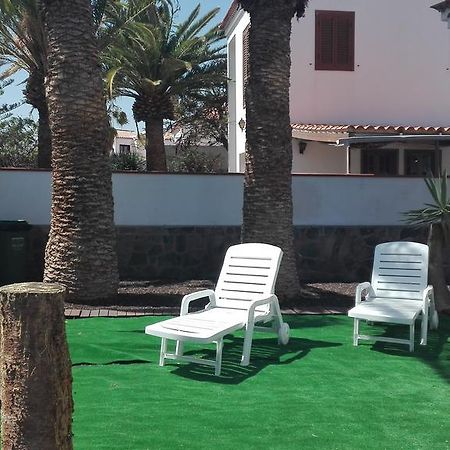 The Blue House Hotel Costa Del Silencio Buitenkant foto