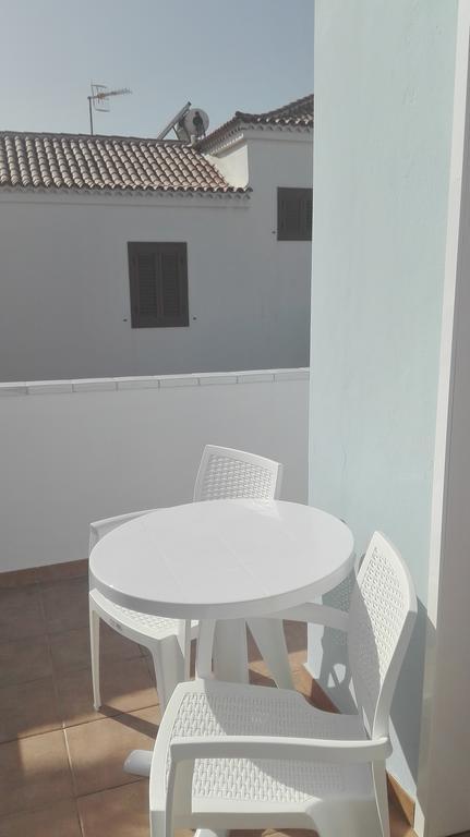The Blue House Hotel Costa Del Silencio Buitenkant foto